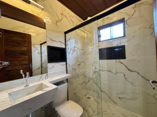 Suíte Andorinha (Suite Andorinha) in Colinas Do Sul