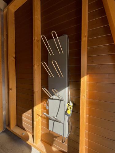 Albarosa Appartemant in Mitterberg (Styria)