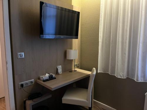 Hotel Normandy - image 8