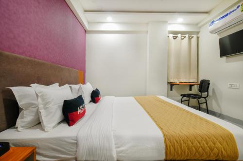 1 queen bed