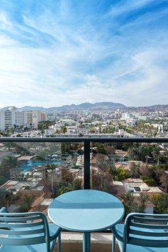 Vedere, Roxon Red Sea Eilat - Adults Only in Eilat