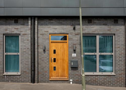 Entree, Belfry Quarters, Redhill in Redhill West