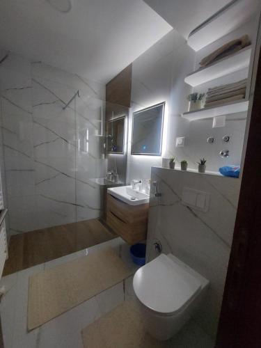 Merak Bjelasnica in 别拉什尼察