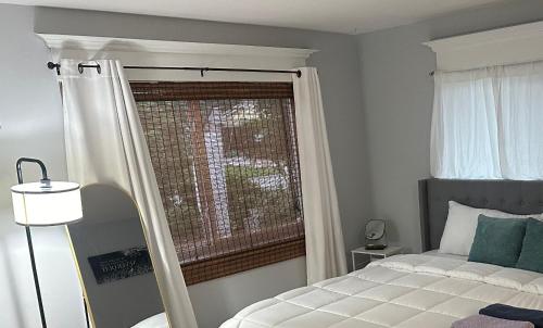 Elles King Room- Private Entrance in Fort Lauderdale, USA