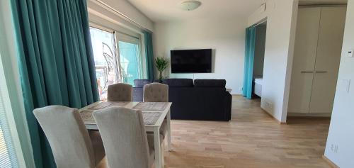 Létesítmények, Villa Ruths Stay Helsinki in Pasila