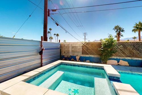 Sunny Dunes Oasis - 11582 in Palm Springs, USA