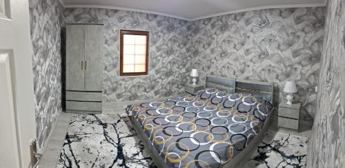 Chimgan Country House in Yusufkhona