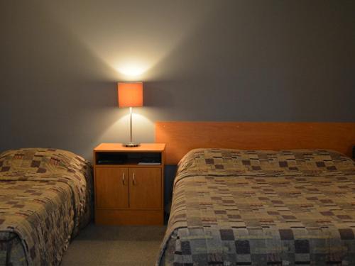 几维公寓汽车旅馆