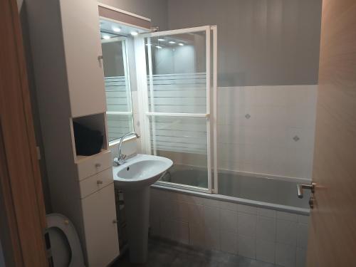 Appartement proche hypercentre pour 2 personnes, Strasbourg (photo 9)
