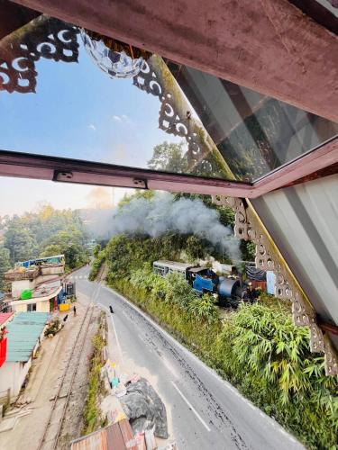 3 twin beds