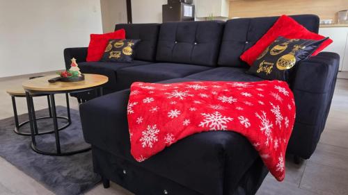 Wyjątkowy Apartament w Miliczu