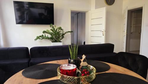 Wyjątkowy Apartament w Miliczu