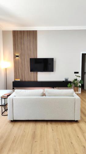 Le Cocon Studio, Bruxelles (foto 8)