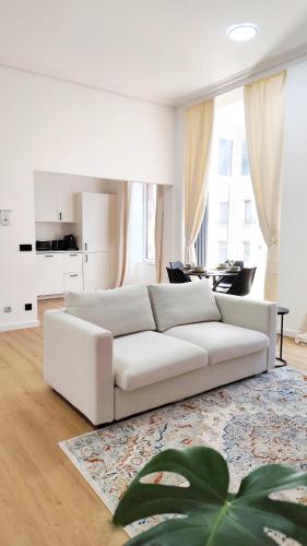 Le Cocon Studio, Bruxelles (foto 10)