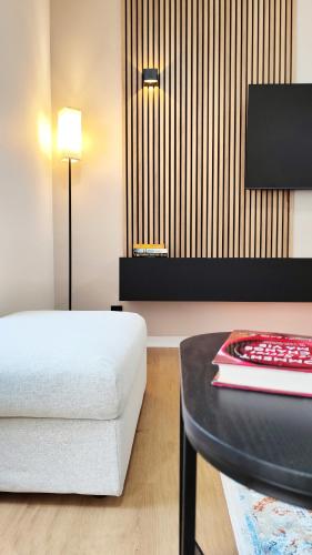 Le Cocon Studio, Bruxelles (foto 11)
