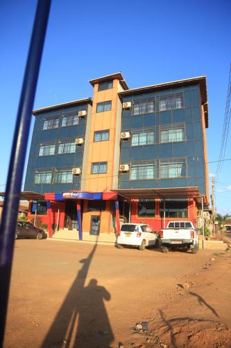 . Papoki Hotel