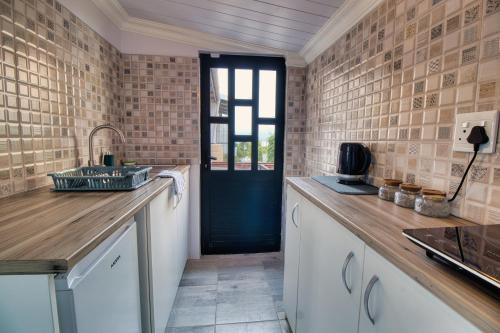 Blessed at Bay Ivy Guest Suite in Mossel Bay