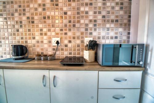 Blessed at Bay Ivy Guest Suite in Mossel Bay