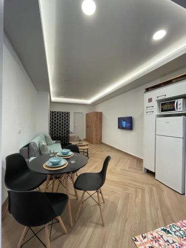 Carla suite home 1