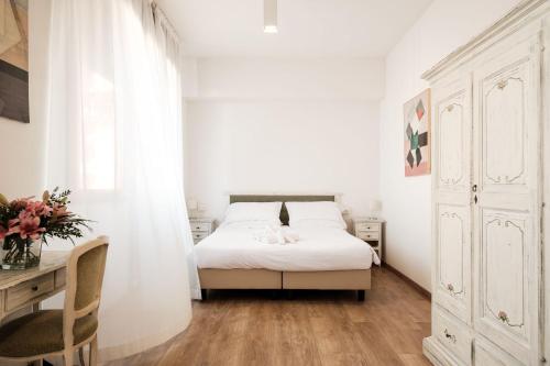 ResArt Iàcomus – Bologna, KY