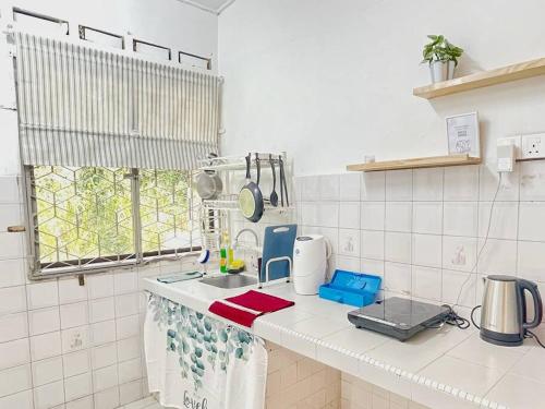 [3R2B] Tranquil Getaway in Kulai near Restoran Lye Lee