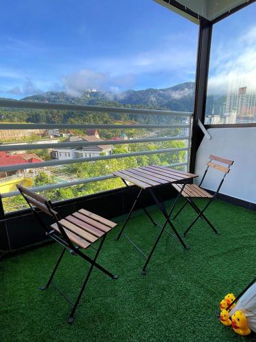 Camp in Style with Indoor Balcony Adventures at Genting, Genting Highlands (photo 5)