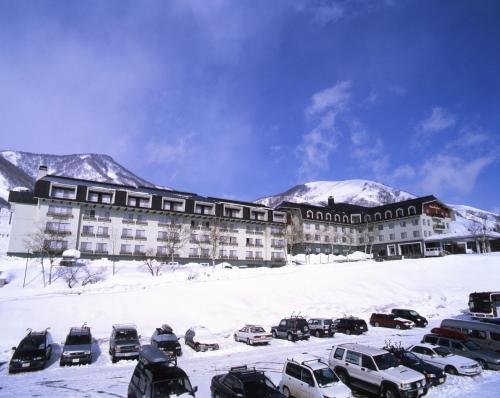 Hakuba Alps Hotel - Otari