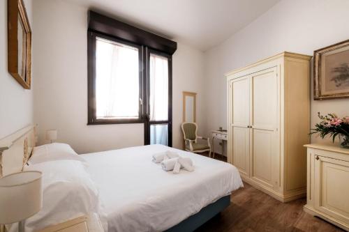 ResArt Iàcomus – Bologna, KY