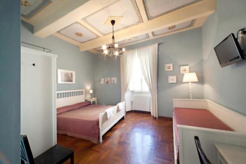 B&B Calisto 6 Rome