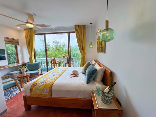 Blue Tropical House Hội An, Hội An