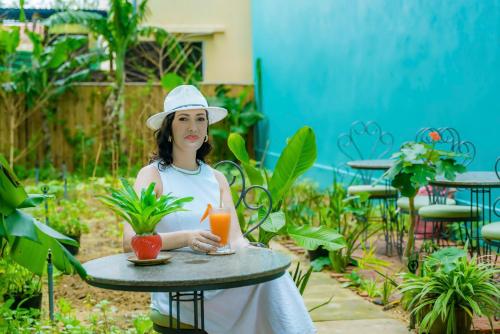 Blue Tropical House Hội An, Hội An (Foto 9)