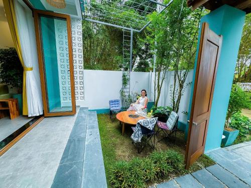 Blue Tropical House Hội An, Hội An (Foto 11)