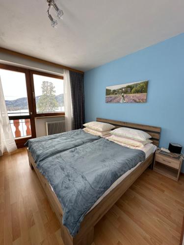 Urlaub am Fieglerberg in Krakaušatena