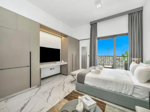 Sukoon's Elegant Suite 2, Dubái
