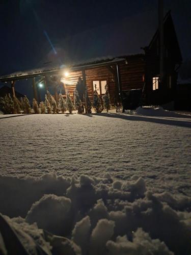 Căsuța de munte, Mărişel (fotografie 4)