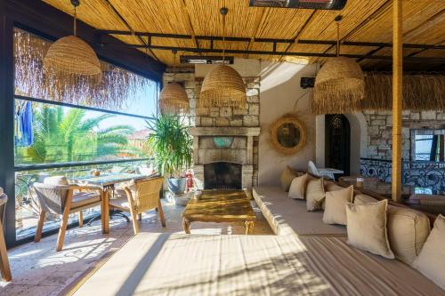 Alacatı Aura Plus in Cesme