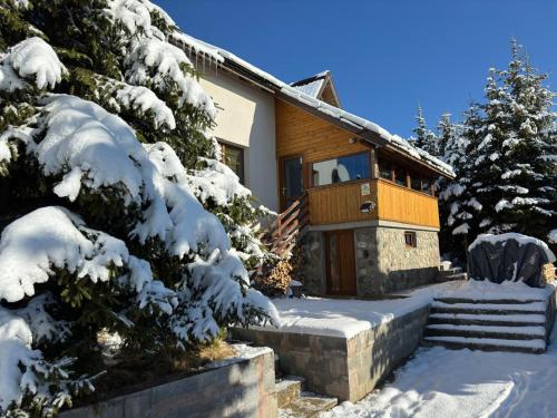Casa Adam in Vaidēni