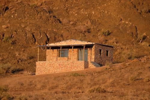 Alt Duwisib Nature Escape in Maltahohe