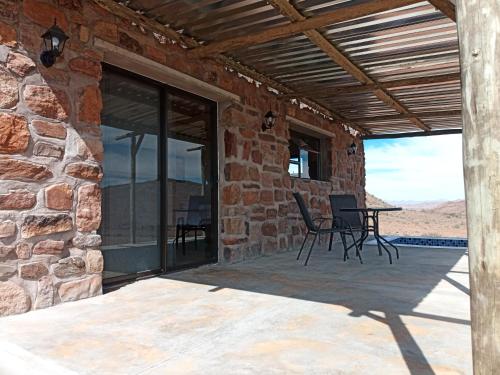 Alt Duwisib Nature Escape in Maltahohe