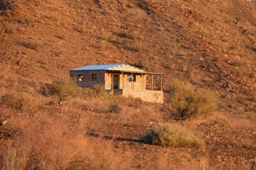 Alt Duwisib Nature Escape in Maltahohe