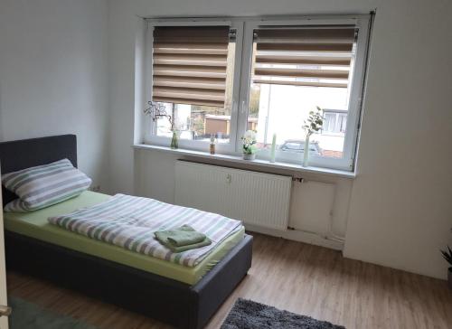 BergmannHeim in 大羅塞爾恩