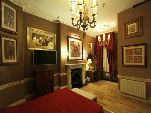 Opulence Central London
