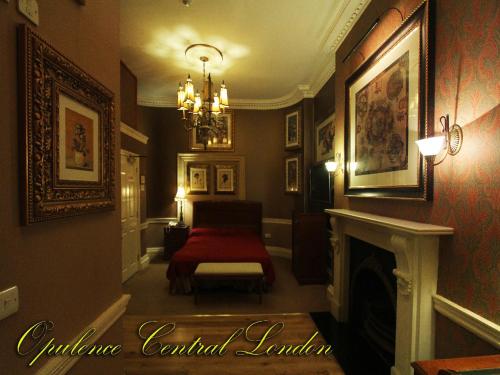 Opulence Boutique Hotel