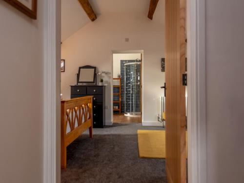 Létesítmények, The Drift House – Countryside Luxury Comfort - Pass the Keys in Maer