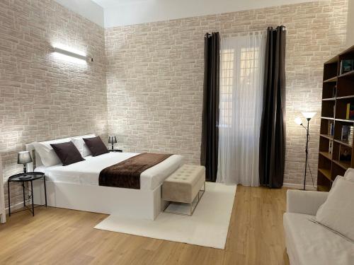 No Name Prestige Apartment in Saragozza