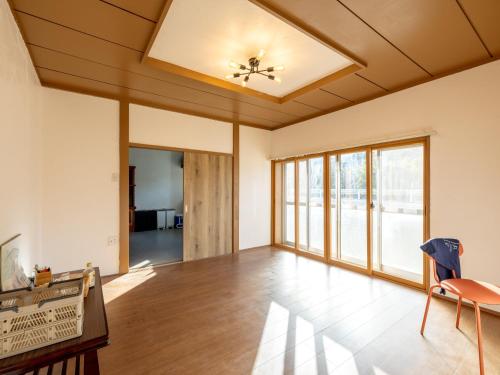 ゲストハウスはれのち