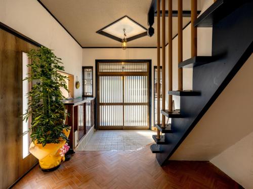 ゲストハウスはれのち