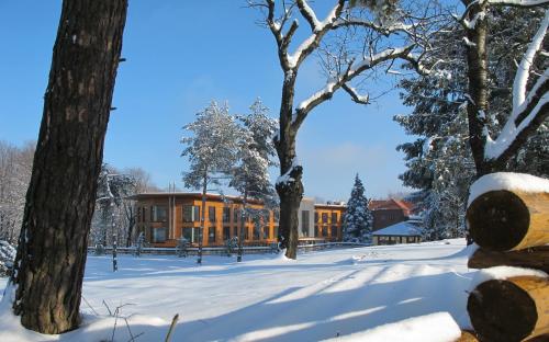 Hotel Zochova Chata - Adult friendly - main image