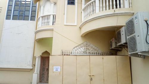 숙소 외관, Salem House Hostel Nizwa in 니즈와