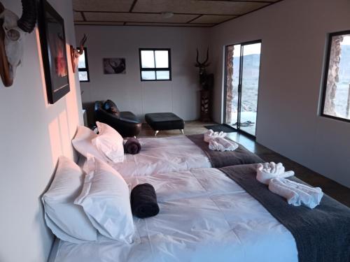 Alt Duwisib Nature Escape in Maltahohe